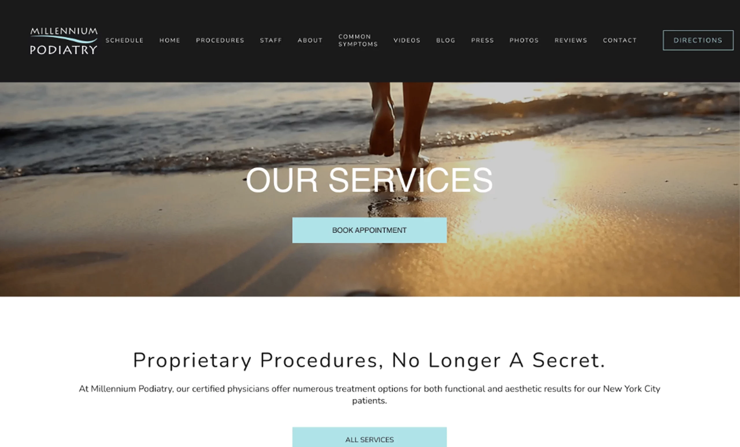 millenium-podiatry-nyc-podiatry-marketing-agency-scaled.webp